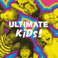 Artwork for Ultimate Kids by Various Artists