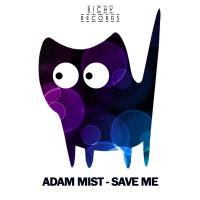 Artwork for Save Me by Adam Mist