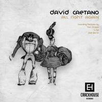 Artwork for All Right Again by David Caetano