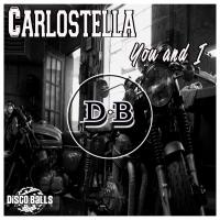 Artwork for You and I by Carlostella