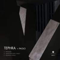 Artwork for Processes by Tephra