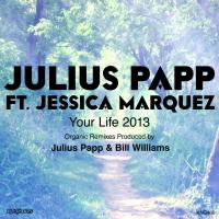 Artwork for Your Life by Julius Papp