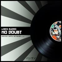 Artwork for No Doubt by Loris Buono