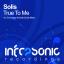 Artwork for True To Me (Original Mix)