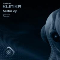 Artwork for Berlin EP by Klinika