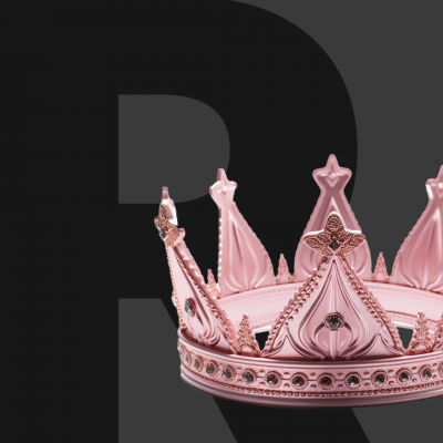 Artwork for BLACKPINK Radio