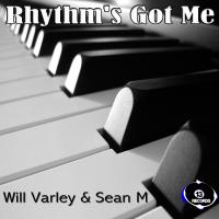 Artwork for Rhythm's Got Me by Will Varley