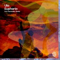 Artwork for Euphoria by Ula