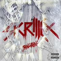 Artwork for Bangarang EP by Skrillex