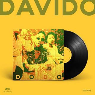 Artwork for Dodo
