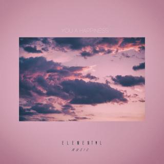 Artwork for you a happiness (Original Mix)