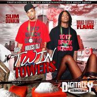 Artwork for Twin Towers 1 by Waka Flocka Flame