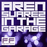 Artwork for In The Garage by Aren Suarez