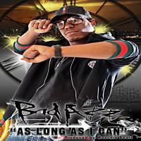 Artwork for As Long As I Can by Bad Azz