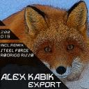Artwork for Export (Original Mix)
