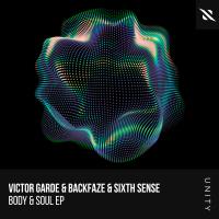 Artwork for Body & Soul EP by Victor Garde