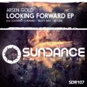 Artwork for Looking Forward (Radio Edit)