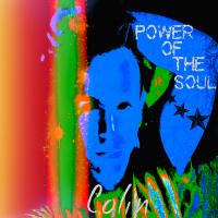 Artwork for Power Of The Soul by Colin