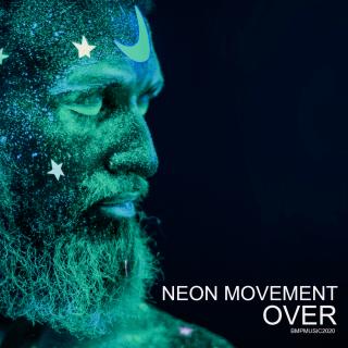 Artwork for Over (Original Mix)