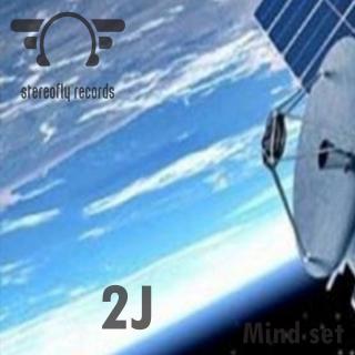 Artwork for Mind Set (Original Mix)