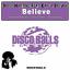 Artwork for Believe (Anaud Strong Remix)