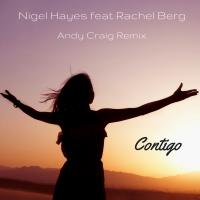 Artwork for Contigo (Andy Craig Remix) by Nigel Hayes