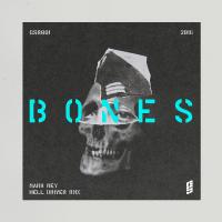 Artwork for Bones by Mark Rey