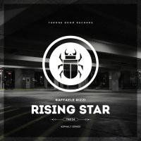 Artwork for Rising Star by Raffaele Rizzi