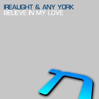 Artwork for Believe In My Love by Irealight