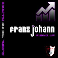 Artwork for Rising Up by Franz Johann