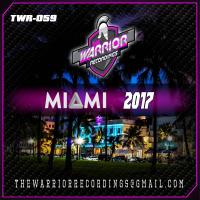 Artwork for Miami 2017 by Various Artists