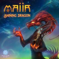 Artwork for Shining Dragon by Maiia