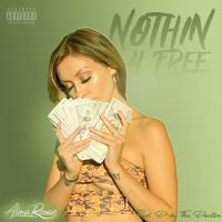 Artwork for Nothin' 4 Free by Alma Rosae