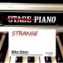 Artwork for Strange Piano (David Keno Remix)