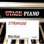 Artwork for Strange Piano (David Keno Remix)