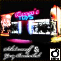 Artwork for Women's Toys by Schelmanoff