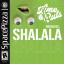 Artwork for Shalala (Original Mix)