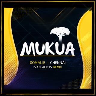 Artwork for Chennai (Ivan Afro5 Remix)