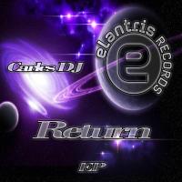 Artwork for Return by Carles Dj