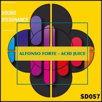 Artwork for Acid Juice by Alfonso Forte