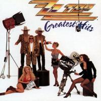 Artwork for ZZ Top's Greatest Hits by ZZ Top