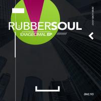 Artwork for Exagecimal by Rubbersoul