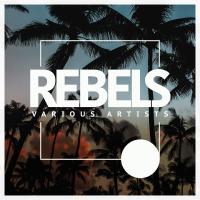 Artwork for Techno Rebels by Various Artists