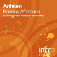 Artwork for Passing Afternoon by Anhken