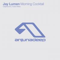 Artwork for Morning Cocktail by Jay Lumen