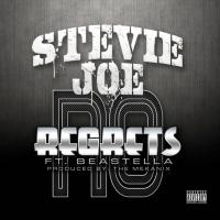 Artwork for No Regrets (feat. Beastella) by Stevie Joe