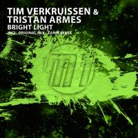 Artwork for Bright Light by Tim Verkruissen