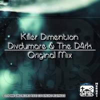 Artwork for Killer Dimention by Divdumare