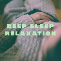 Artwork for Deep Sleep Relaxation by Spa