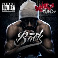 Artwork for Hop Is Back - Single by Hopsin